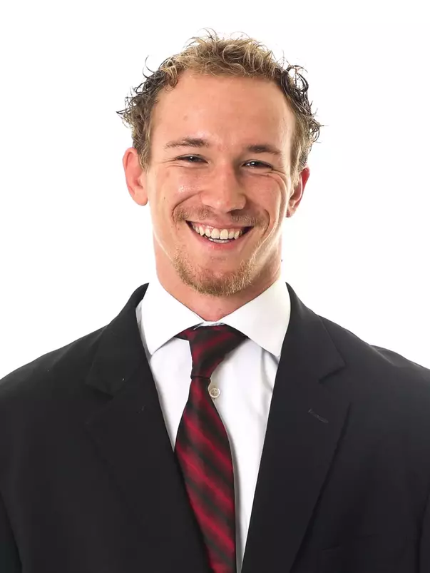 Derek Gilcher | HeadShot