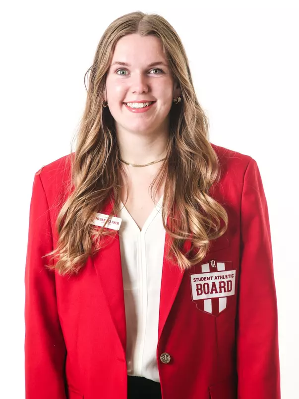 Megan Feltner - SAB Headshot