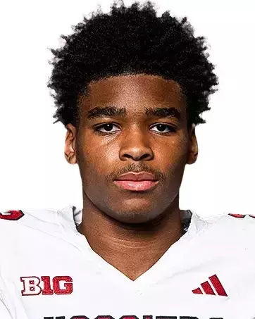 Byron Baldwin Jr. | Headshot