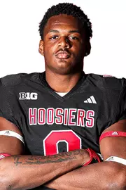 Tyrone Burrus Jr. | Headshot