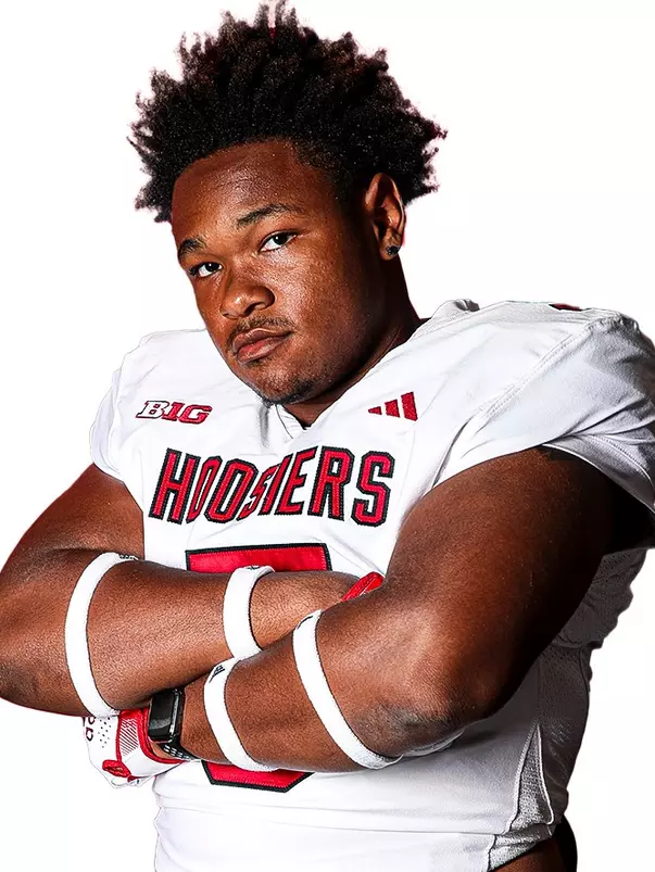 Kyler Garcia | Headshot