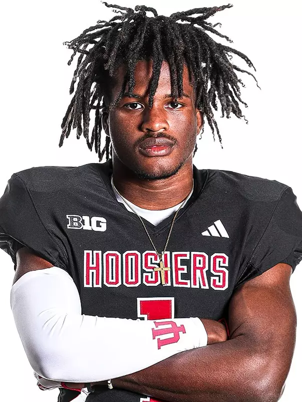 Myles Kendrick | Headshot