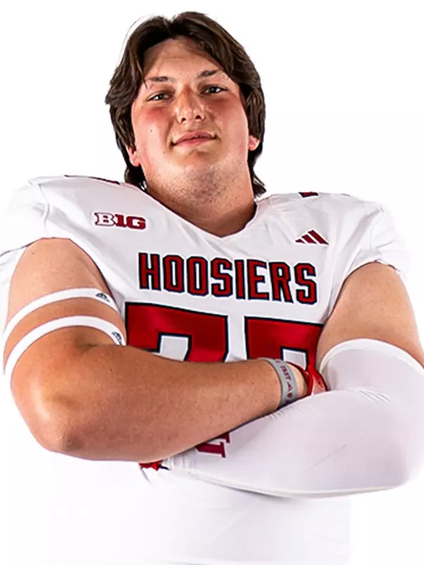 Matt Marek | Headshot