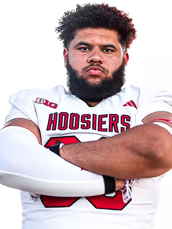 Evan Parker | Headshot