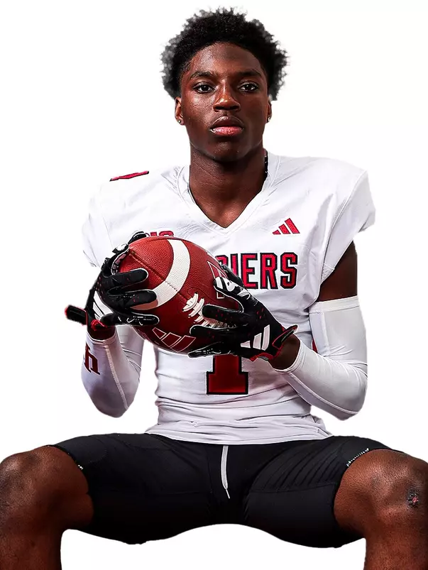 Zacharey Smith | Headshot