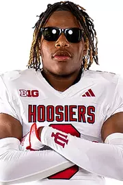 Seaonta Stewart Jr. | Headshot