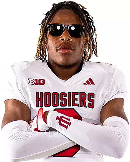 Seaonta Stewart Jr. | Headshot