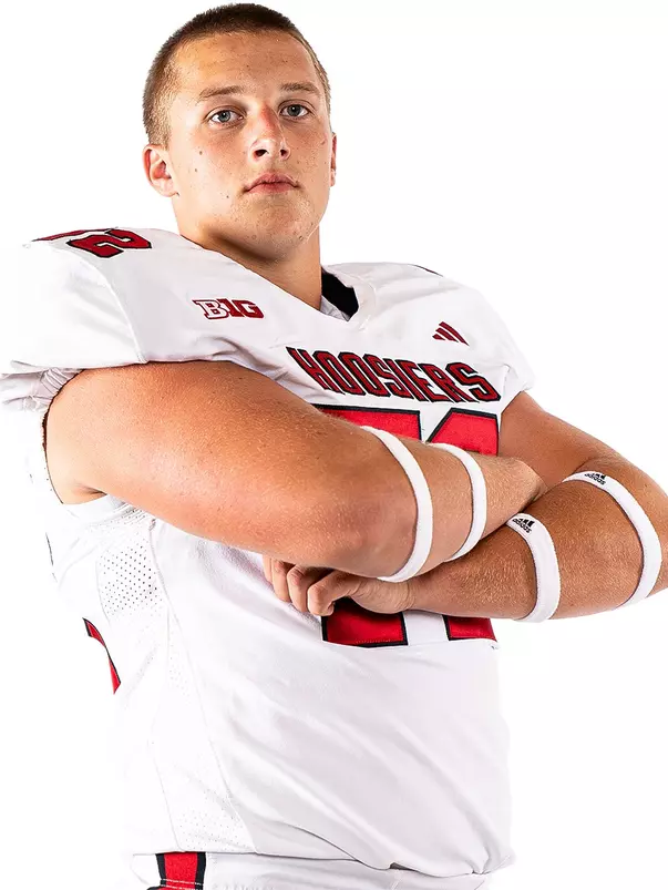 Baylor Wilkin | Headshot