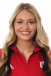 BLOOMINGTON, IN - February 06, 2024 - Brooklyn Peterson during the rowing media day in Bloomington, IN. Photo By Dalton Wainscott/Indiana Athletics