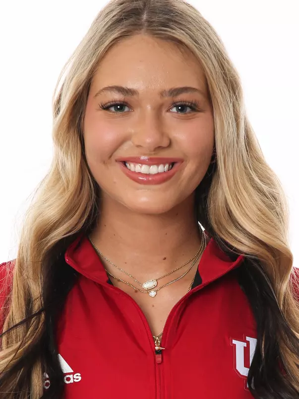 BLOOMINGTON, IN - February 06, 2024 - Brooklyn Peterson during the rowing media day in Bloomington, IN. Photo By Dalton Wainscott/Indiana Athletics
