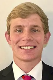 Mason Barkes