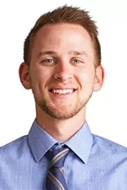 Matthew Quammen