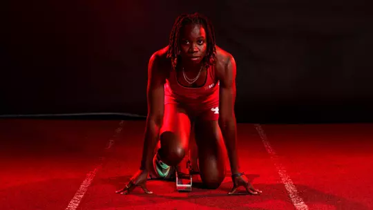 Q&A: Kenisha Phillips & Coach Valerie Brown - A Bond Like No Other