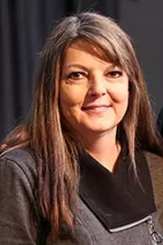 Peggy Rogers