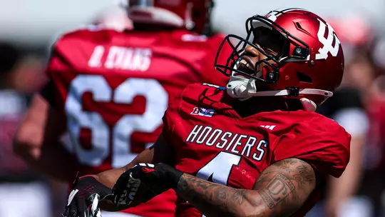 For Myles Price, Passion Sealed the Hoosier Deal