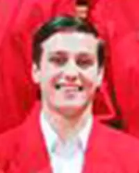 Nick Prewitt SAB