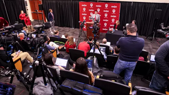 Don't Miss A Pete - Pete DiPrimio on Indiana Football