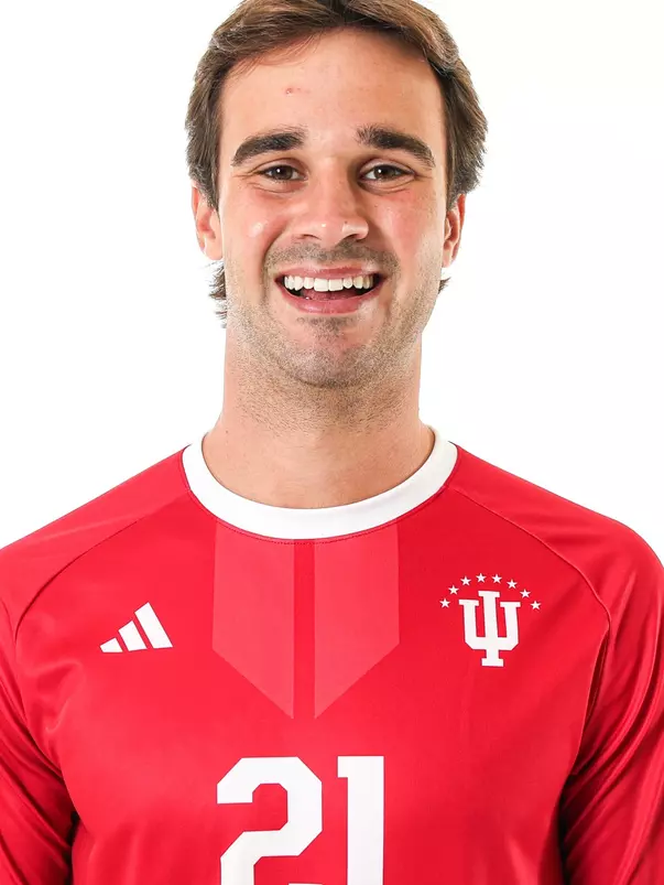 Indiana Men's Soccer