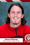Danny O'Rourke