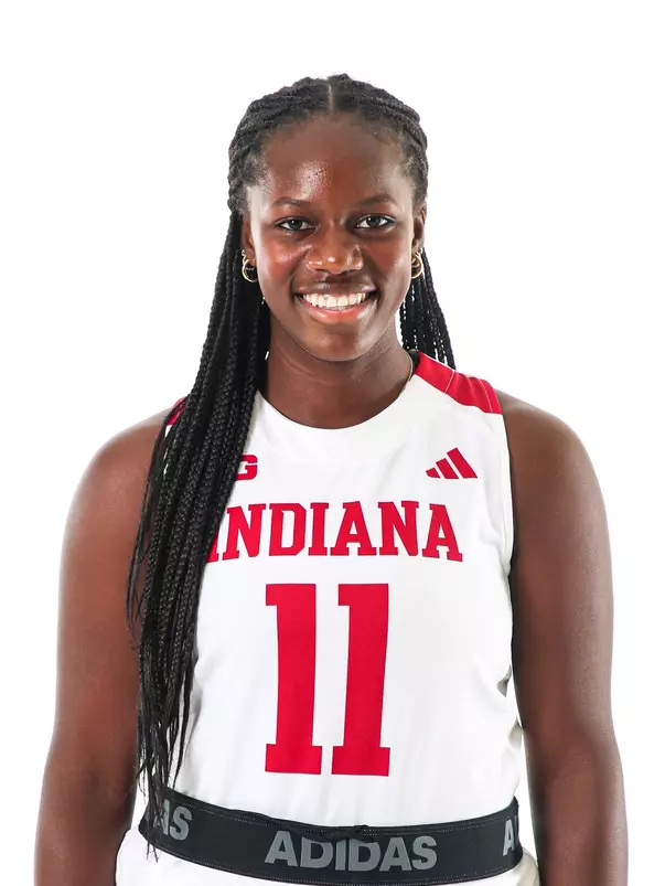 Morgan Qualls | Headshot