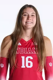 BLOOMINGTON, IN - July 22, 2024 - \vb photo day at Wilkinson Hall in Bloomington, IN. Photo By Dalton Wainscott/ Indiana Athletics