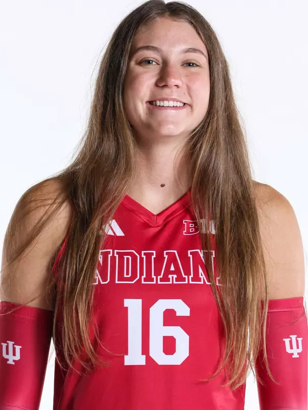 BLOOMINGTON, IN - July 22, 2024 - \vb photo day at Wilkinson Hall in Bloomington, IN. Photo By Dalton Wainscott/ Indiana Athletics