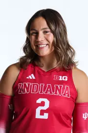 BLOOMINGTON, IN - July 22, 2024 - \vb photo day at Wilkinson Hall in Bloomington, IN. Photo By Dalton Wainscott/ Indiana Athletics