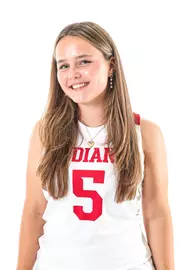 Keke Sluiter | Headshot