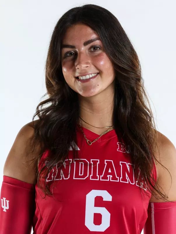 BLOOMINGTON, IN - July 22, 2024 - \vb photo day at Wilkinson Hall in Bloomington, IN. Photo By Dalton Wainscott/ Indiana Athletics