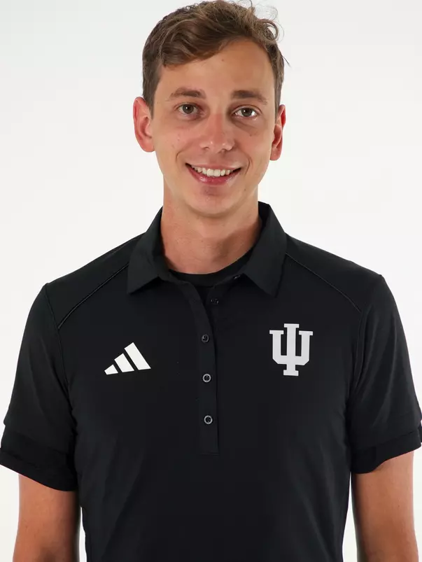 BLOOMINGTON, IN - July 22, 2024 - \vb photo day at Wilkinson Hall in Bloomington, IN. Photo By Dalton Wainscott/ Indiana Athletics