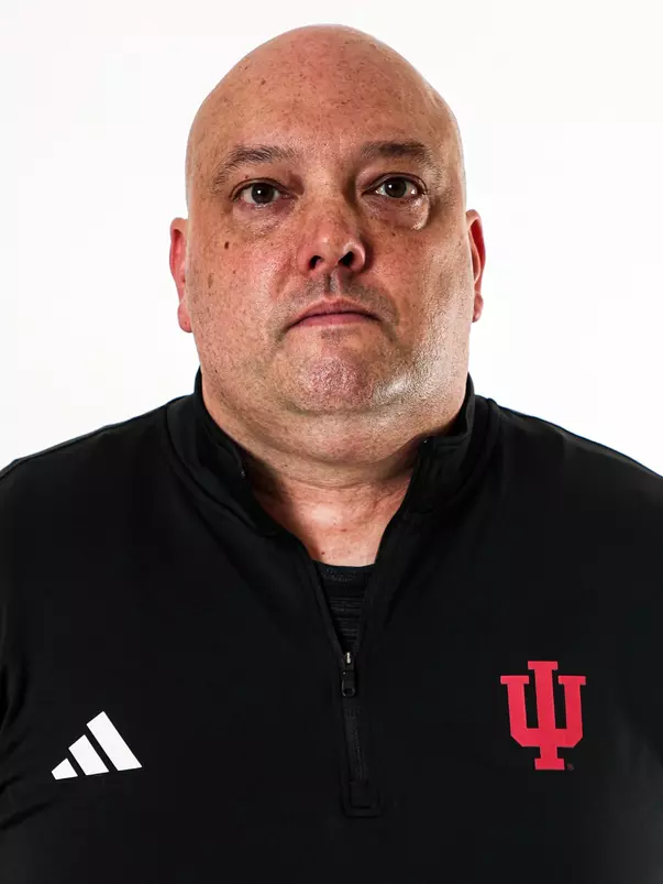 BLOOMINGTON, IN - July 22, 2024 - \vb photo day at Wilkinson Hall in Bloomington, IN. Photo By Dalton Wainscott/ Indiana Athletics