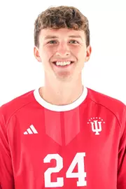 Luke Jeffus