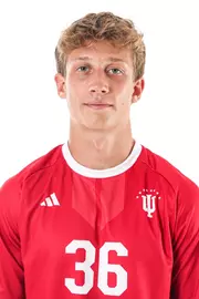 Indiana Men's Soccer