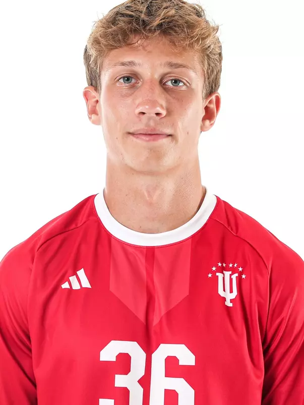 Indiana Men's Soccer