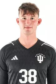 Indiana Men's Soccer