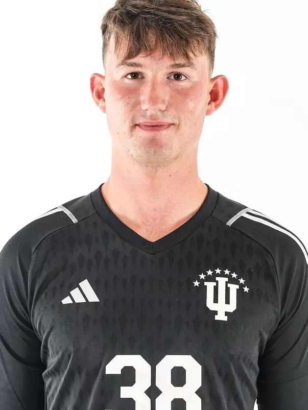 Indiana Men's Soccer