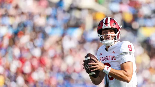 Toughness Not an Issue as Rourke Prepares for NFL Draft