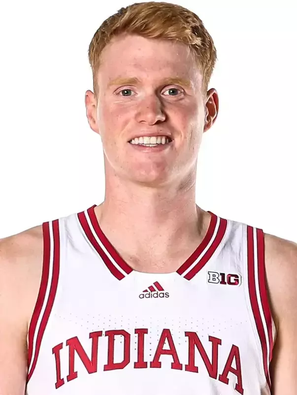 Luke Goode
