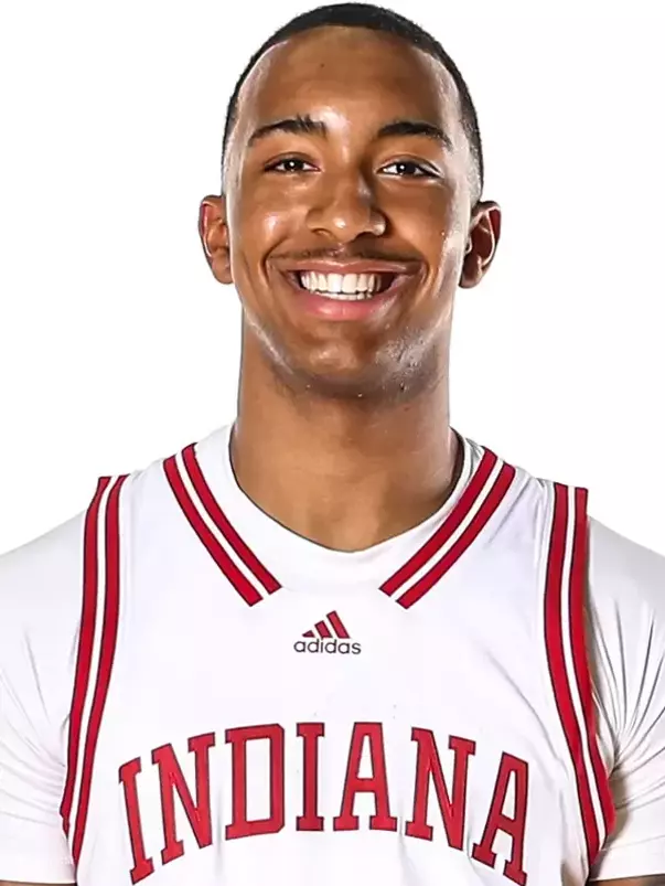 Bryson Tucker