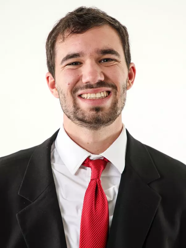 Jackson Yeary | Headshot