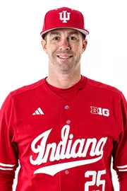 Dustin Glant