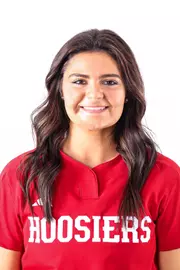 Sydni Burko | Headshot