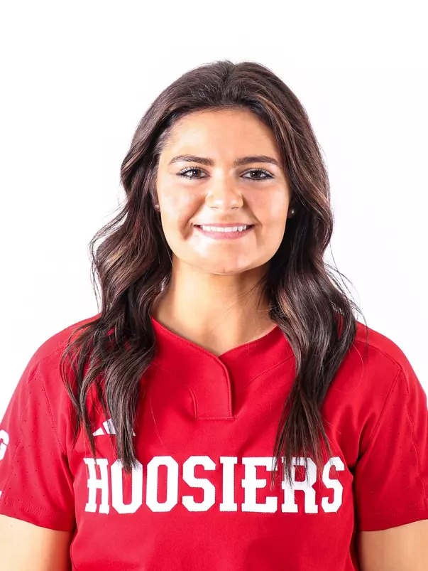 Sydni Burko | Headshot