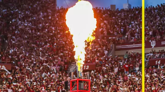 NOTEBOOK: ‘Rip Off the Rearview Mirror;’ It’s All About Michigan State