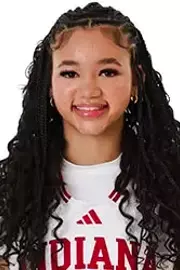Nevaeh Caffey