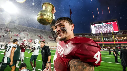 Spittoon Secured