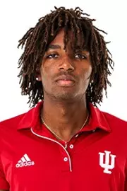 D'Angelo Brown Headshot