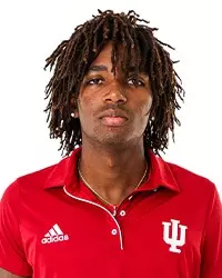 D'Angelo Brown Headshot