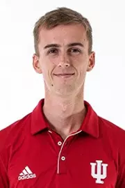 Camden Marshall Headshot