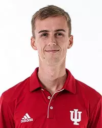 Camden Marshall Headshot